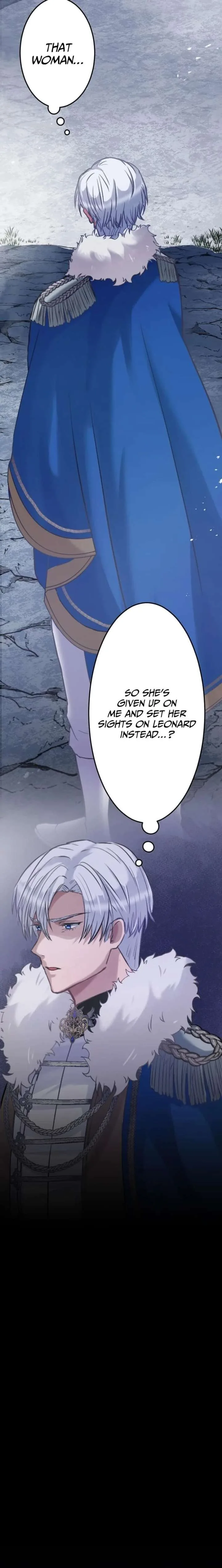 I Was Killed by the Husband I Loved, So This Time I Won’t Love Him Chapter 3 page 11
