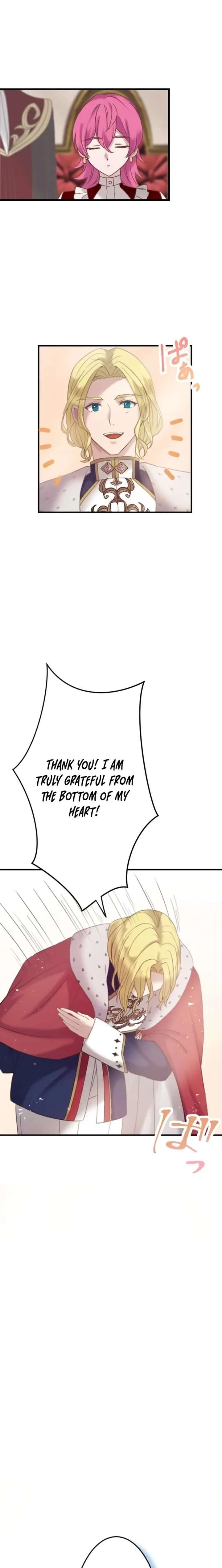 I Was Killed by the Husband I Loved, So This Time I Won’t Love Him Chapter 3 page 33