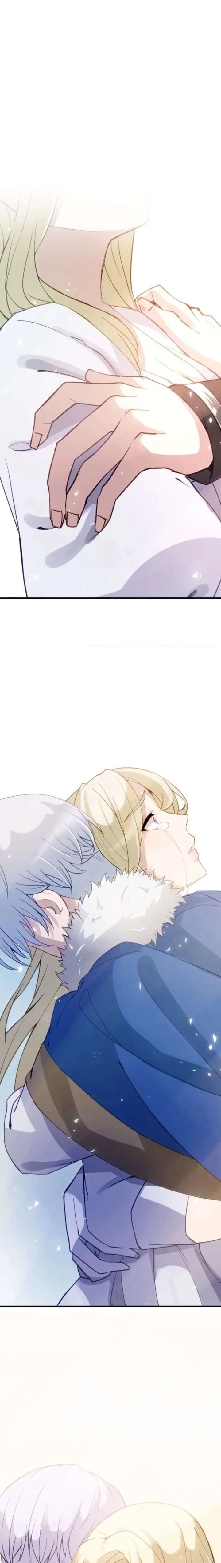 I Was Killed by the Husband I Loved, So This Time I Won’t Love Him Chapter 1 page 37