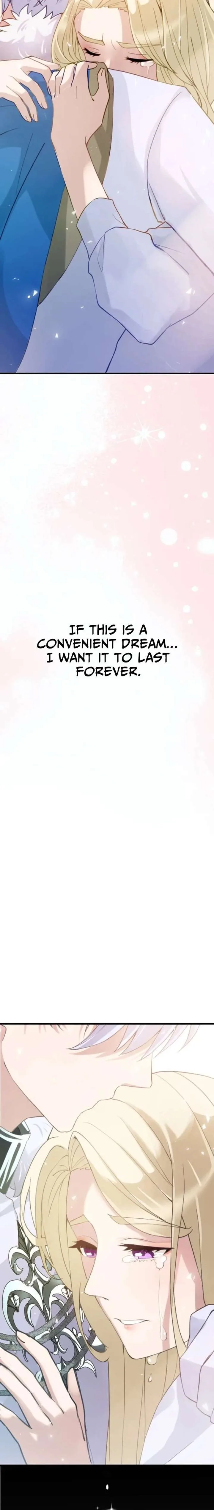 I Was Killed by the Husband I Loved, So This Time I Won’t Love Him Chapter 1 page 38