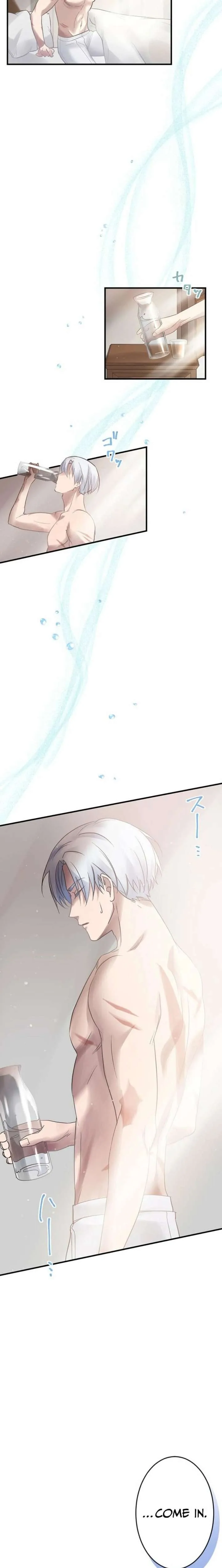 I Was Killed by the Husband I Loved, So This Time I Won’t Love Him Chapter 14 page 7