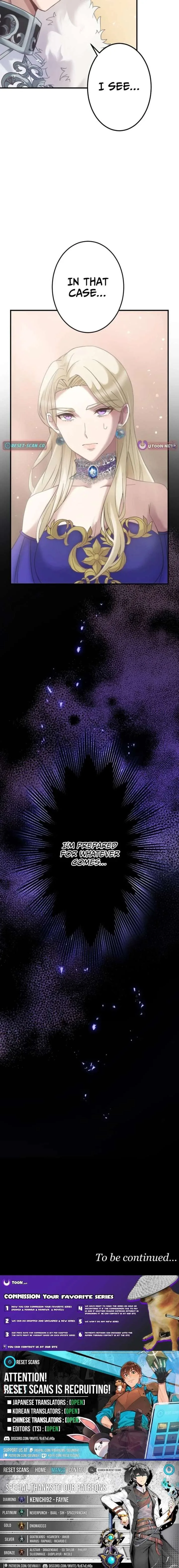 I Was Killed by the Husband I Loved, So This Time I Won’t Love Him Chapter 3 page 41