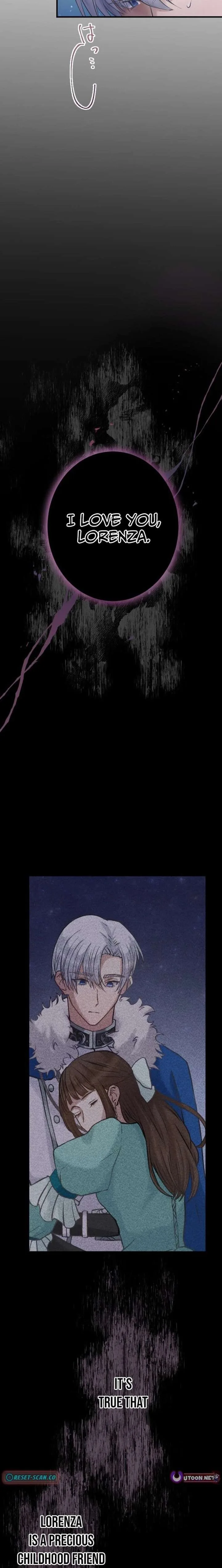 I Was Killed by the Husband I Loved, So This Time I Won’t Love Him Chapter 13 page 18