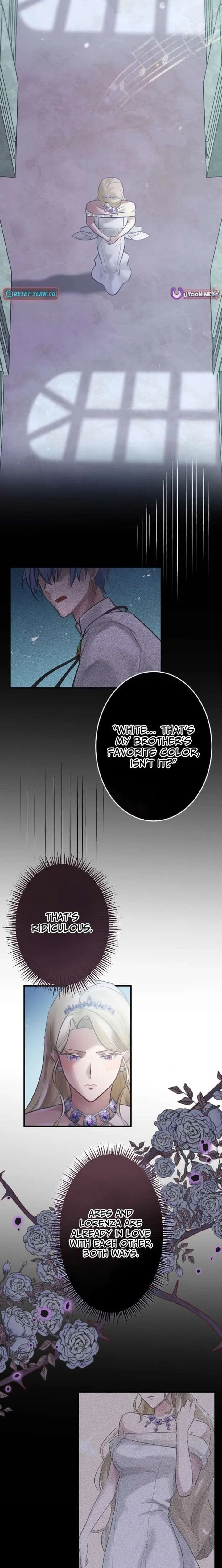 I Was Killed by the Husband I Loved, So This Time I Won’t Love Him Chapter 13 page 10
