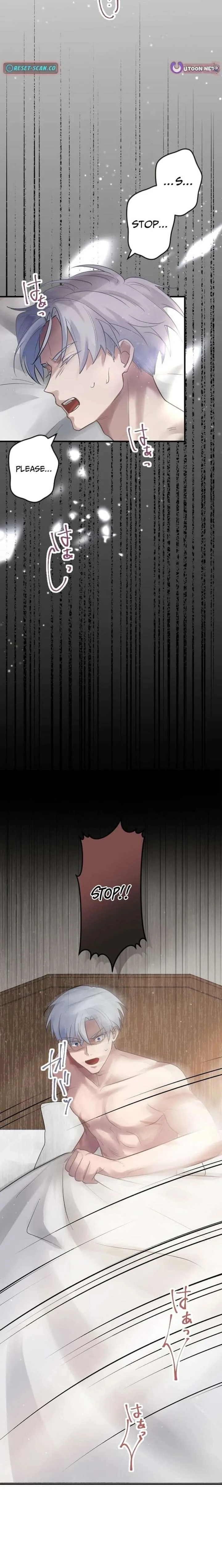 I Was Killed by the Husband I Loved, So This Time I Won’t Love Him Chapter 14 page 5