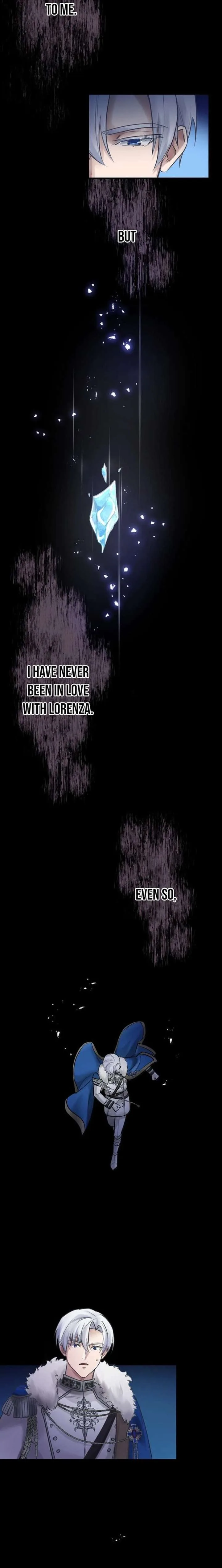 I Was Killed by the Husband I Loved, So This Time I Won’t Love Him Chapter 13 page 19