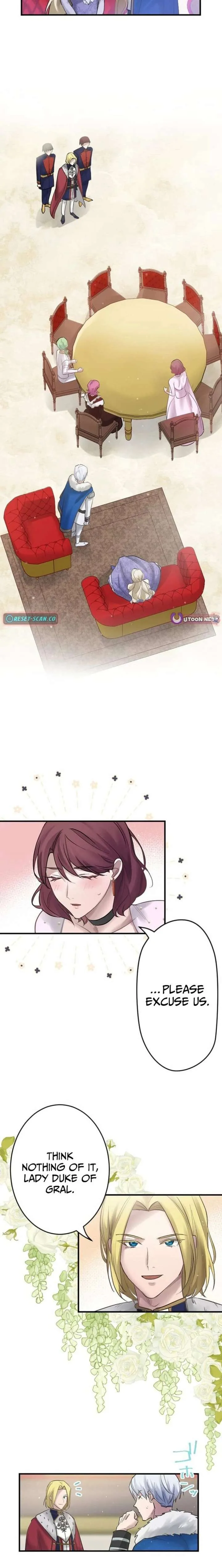 I Was Killed by the Husband I Loved, So This Time I Won’t Love Him Chapter 14 page 20