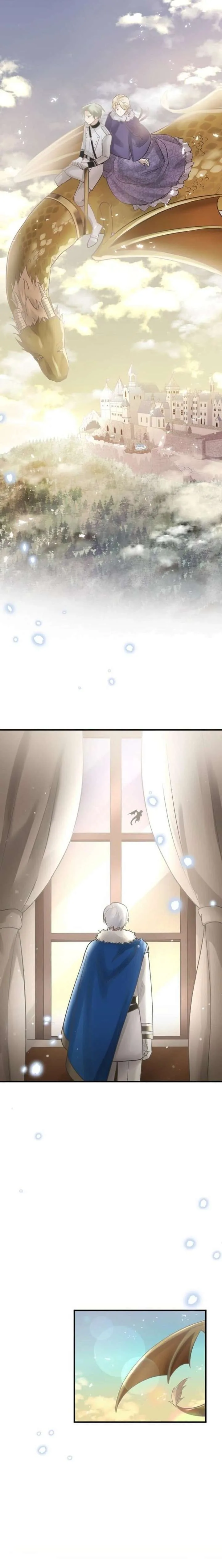 I Was Killed by the Husband I Loved, So This Time I Won’t Love Him Chapter 14 page 15