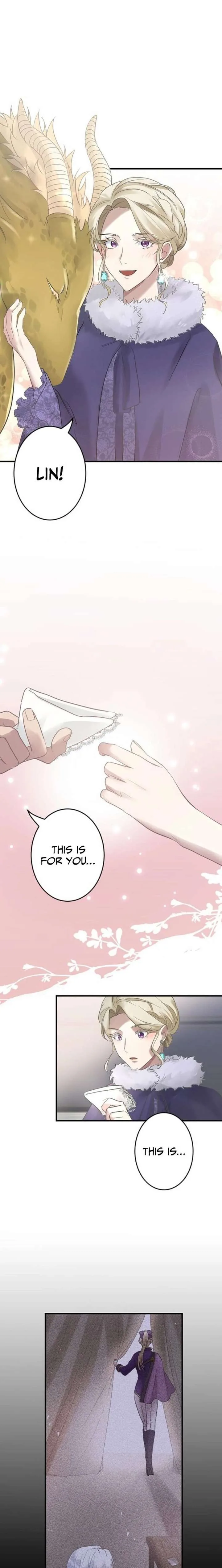 I Was Killed by the Husband I Loved, So This Time I Won’t Love Him Chapter 14 page 11