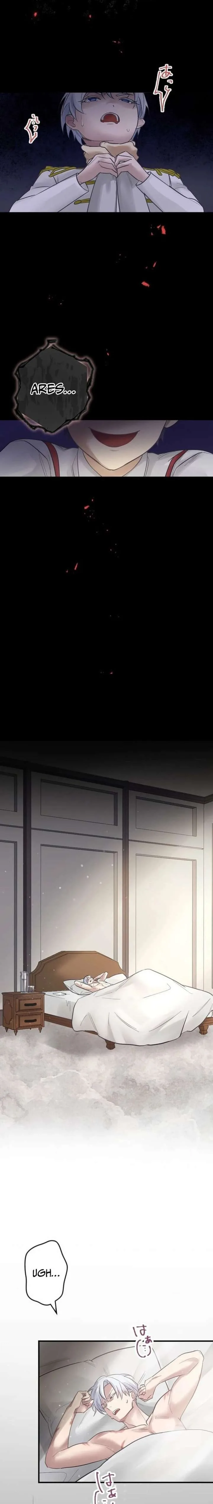 I Was Killed by the Husband I Loved, So This Time I Won’t Love Him Chapter 14 page 4