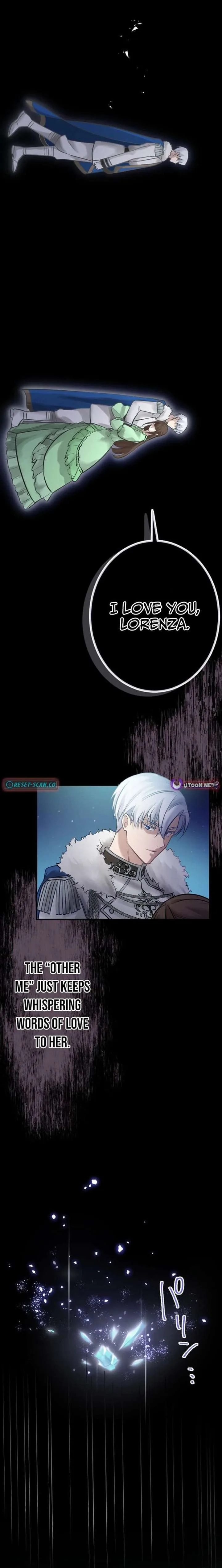 I Was Killed by the Husband I Loved, So This Time I Won’t Love Him Chapter 13 page 20