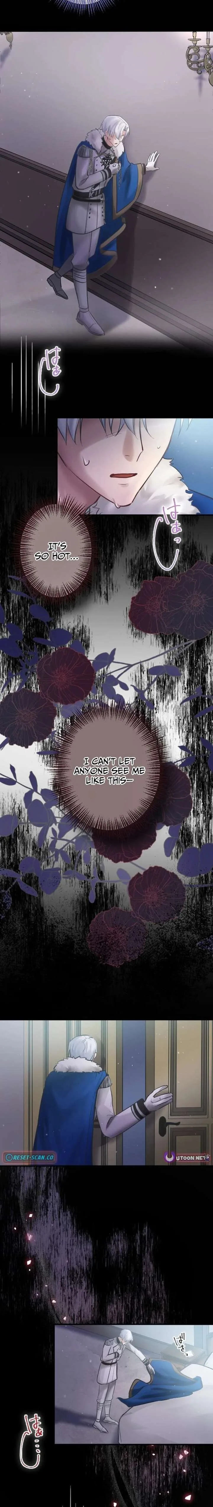 I Was Killed by the Husband I Loved, So This Time I Won’t Love Him Chapter 13 page 16