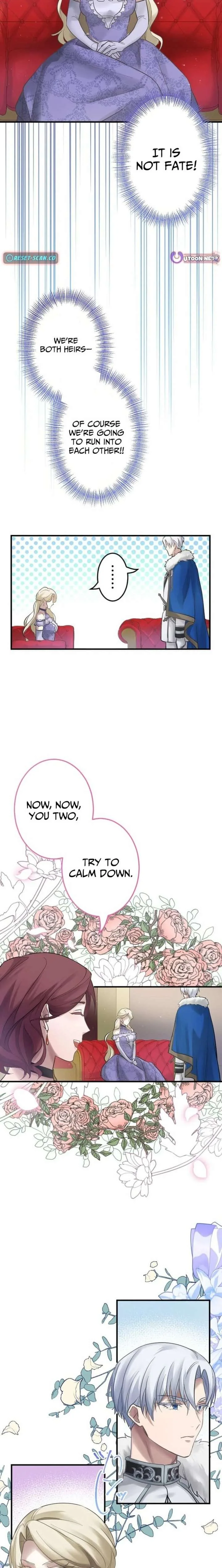I Was Killed by the Husband I Loved, So This Time I Won’t Love Him Chapter 14 page 18
