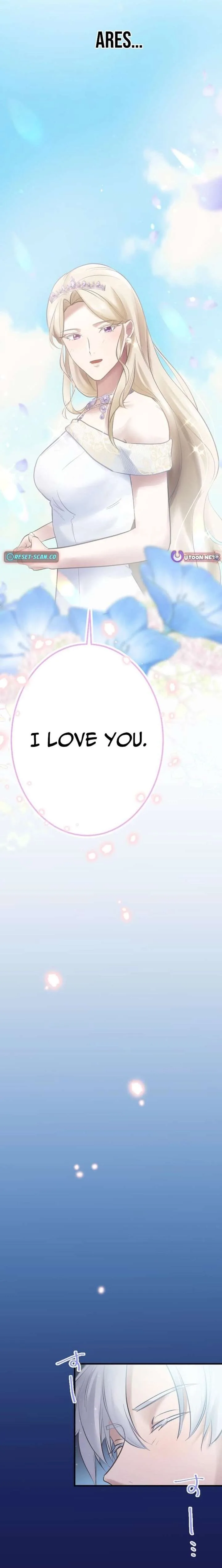 I Was Killed by the Husband I Loved, So This Time I Won’t Love Him Chapter 13 page 24