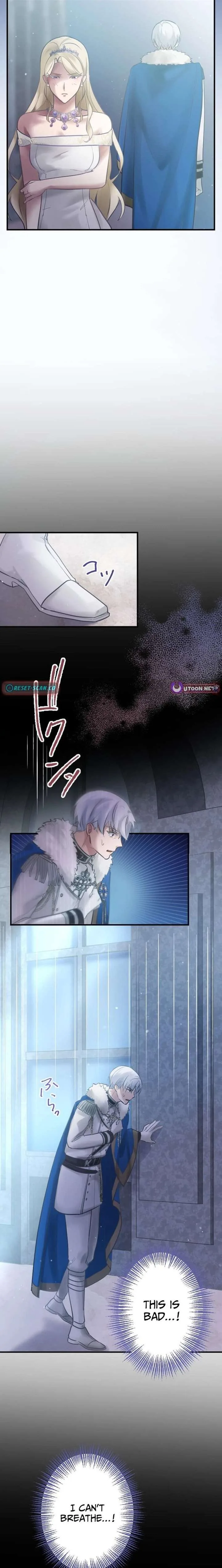 I Was Killed by the Husband I Loved, So This Time I Won’t Love Him Chapter 13 page 15