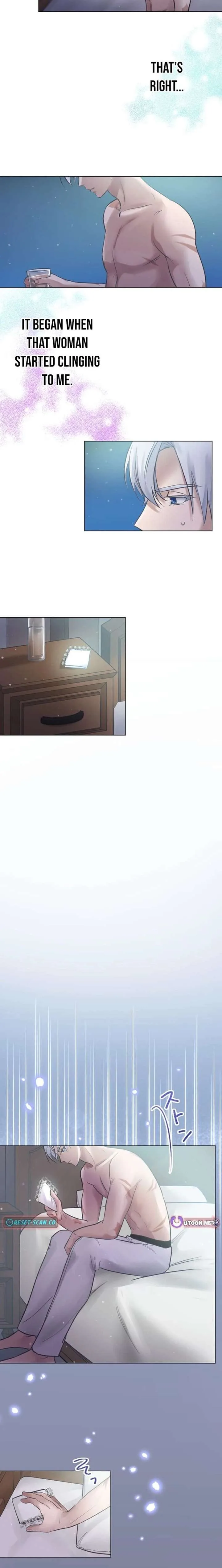 I Was Killed by the Husband I Loved, So This Time I Won’t Love Him Chapter 13 page 22