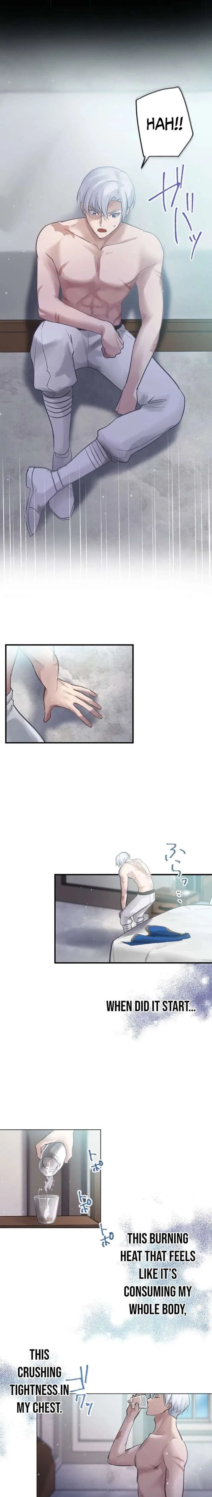 I Was Killed by the Husband I Loved, So This Time I Won’t Love Him Chapter 13 page 21