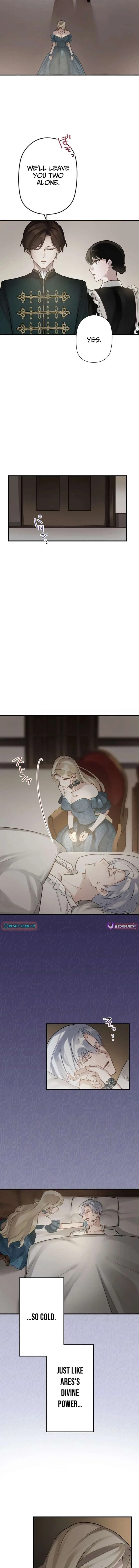 I Was Killed by the Husband I Loved, So This Time I Won’t Love Him Chapter 17 page 3