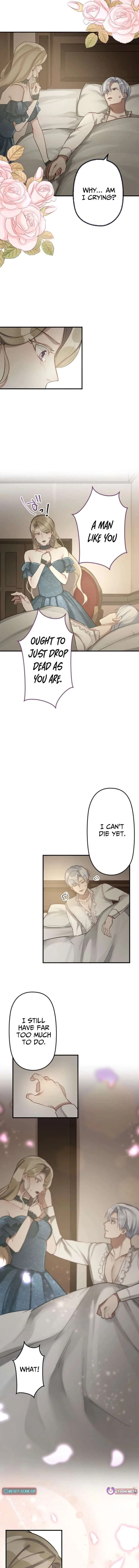 I Was Killed by the Husband I Loved, So This Time I Won’t Love Him Chapter 17 page 6