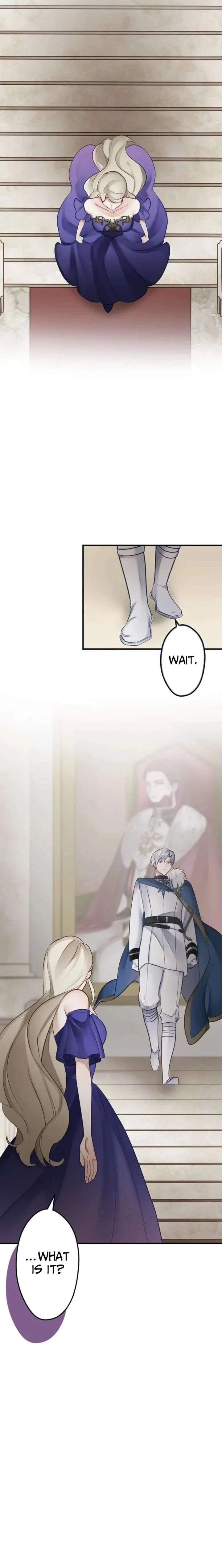 I Was Killed by the Husband I Loved, So This Time I Won’t Love Him Chapter 19 page 11