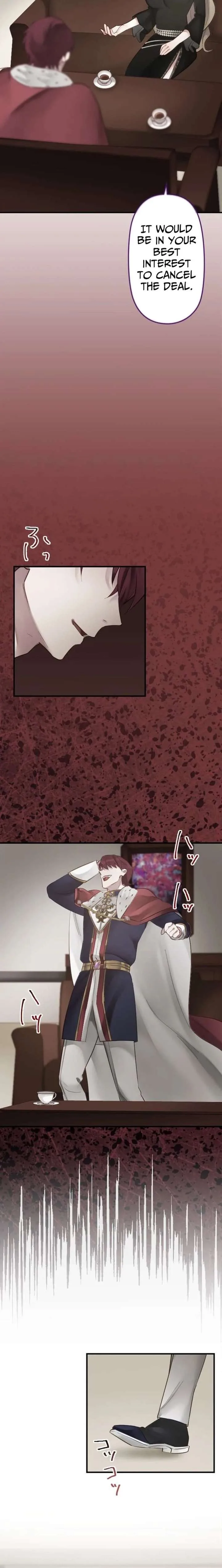 I Was Killed by the Husband I Loved, So This Time I Won’t Love Him Chapter 19 page 19