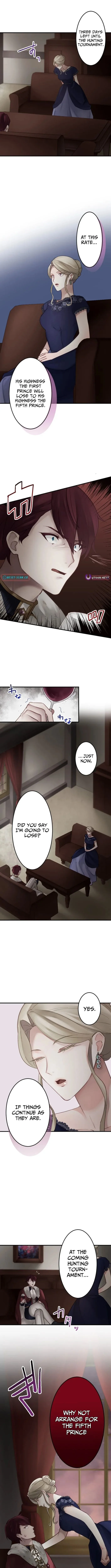 I Was Killed by the Husband I Loved, So This Time I Won’t Love Him Chapter 20 page 14
