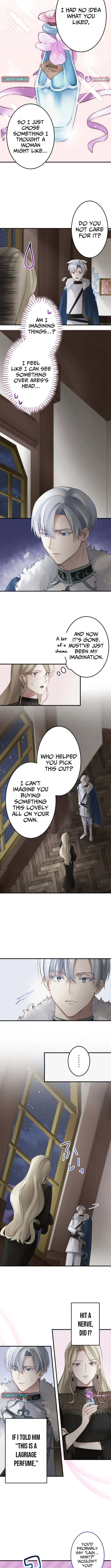 I Was Killed by the Husband I Loved, So This Time I Won’t Love Him Chapter 20 page 3