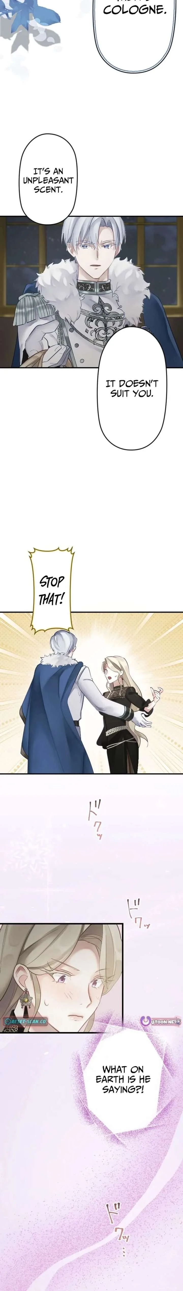 I Was Killed by the Husband I Loved, So This Time I Won’t Love Him Chapter 19 page 28