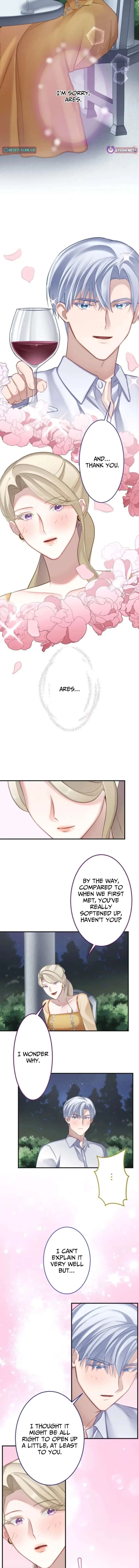 I Was Killed by the Husband I Loved, So This Time I Won’t Love Him Chapter 27 page 7