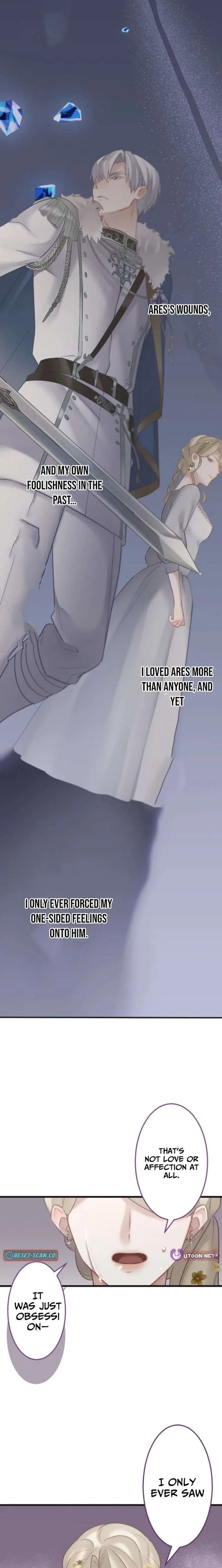 I Was Killed by the Husband I Loved, So This Time I Won’t Love Him Chapter 24 page 17