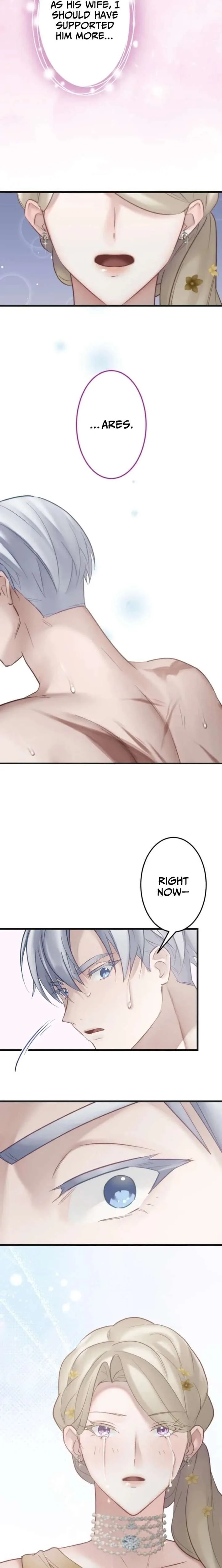 I Was Killed by the Husband I Loved, So This Time I Won’t Love Him Chapter 24 page 14