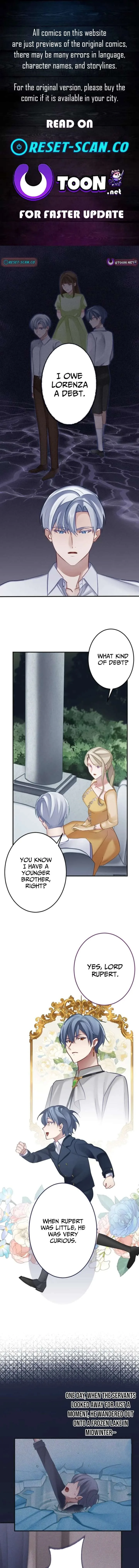 I Was Killed by the Husband I Loved, So This Time I Won’t Love Him Chapter 27 page 1
