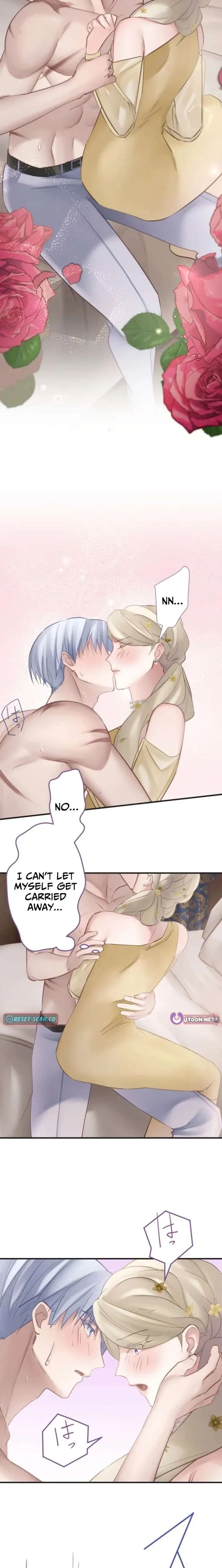 I Was Killed by the Husband I Loved, So This Time I Won’t Love Him Chapter 24 page 23