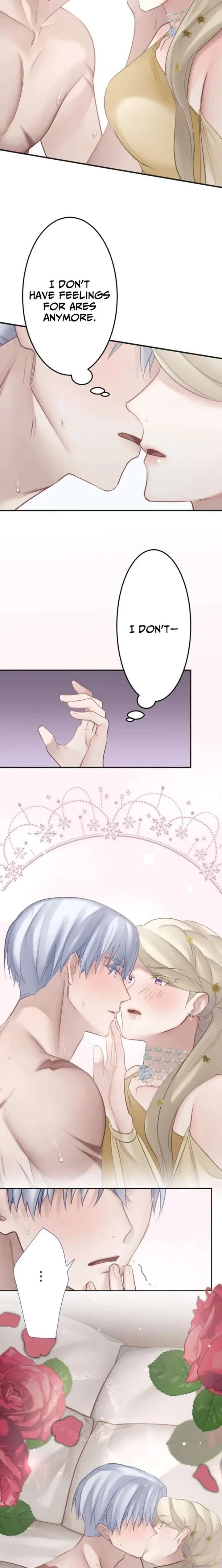 I Was Killed by the Husband I Loved, So This Time I Won’t Love Him Chapter 24 page 22