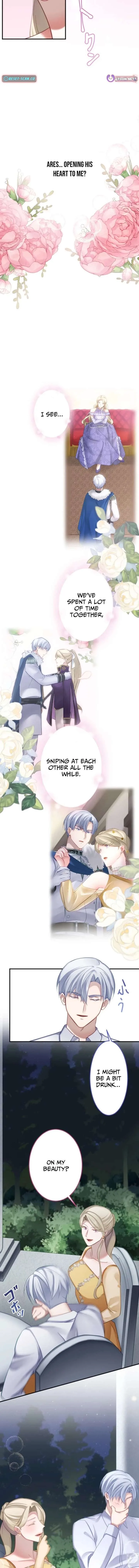 I Was Killed by the Husband I Loved, So This Time I Won’t Love Him Chapter 27 page 8
