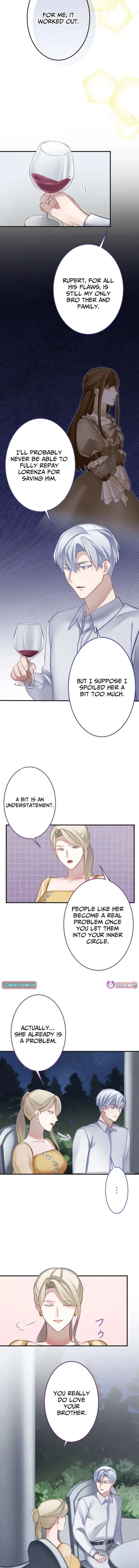 I Was Killed by the Husband I Loved, So This Time I Won’t Love Him Chapter 27 page 5