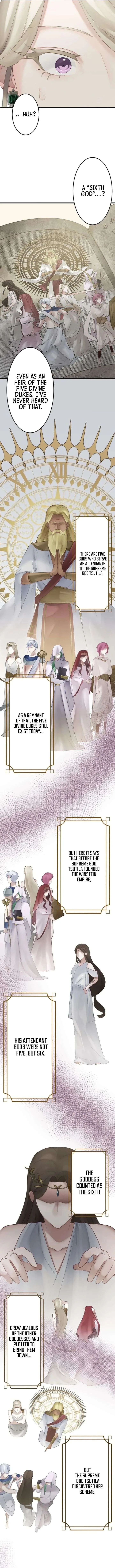 I Was Killed by the Husband I Loved, So This Time I Won’t Love Him Chapter 22 page 21