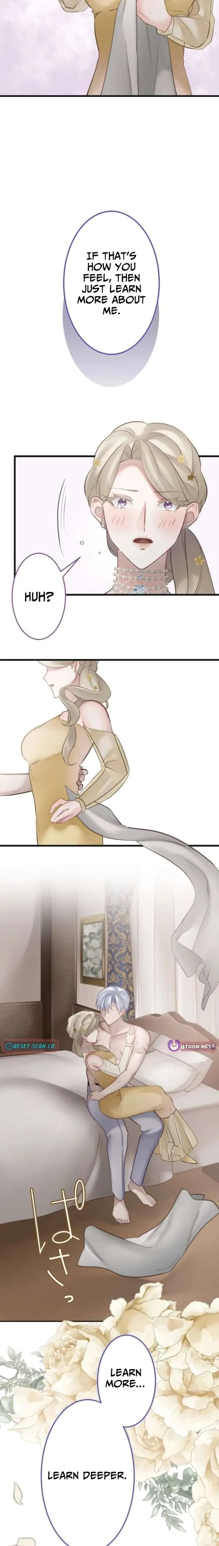 I Was Killed by the Husband I Loved, So This Time I Won’t Love Him Chapter 24 page 19