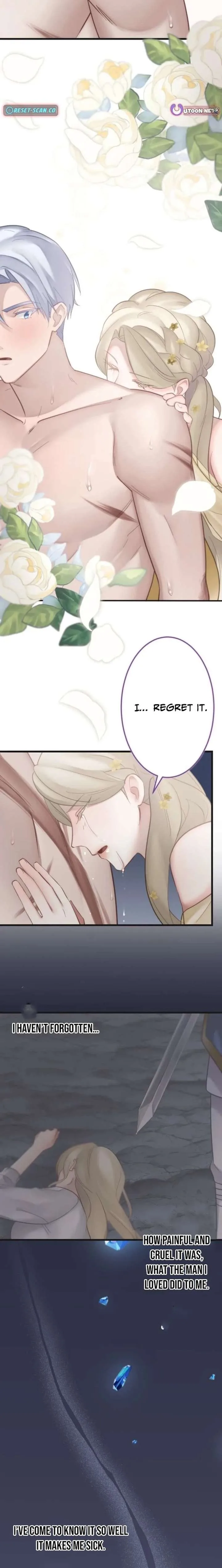 I Was Killed by the Husband I Loved, So This Time I Won’t Love Him Chapter 24 page 16