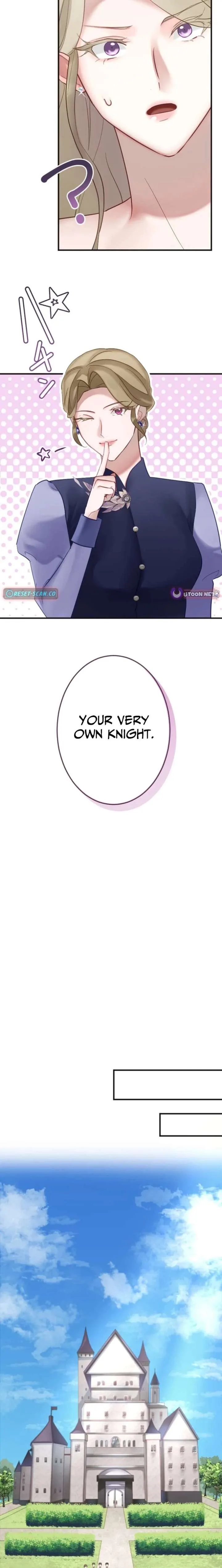 I Was Killed by the Husband I Loved, So This Time I Won’t Love Him Chapter 26 page 9