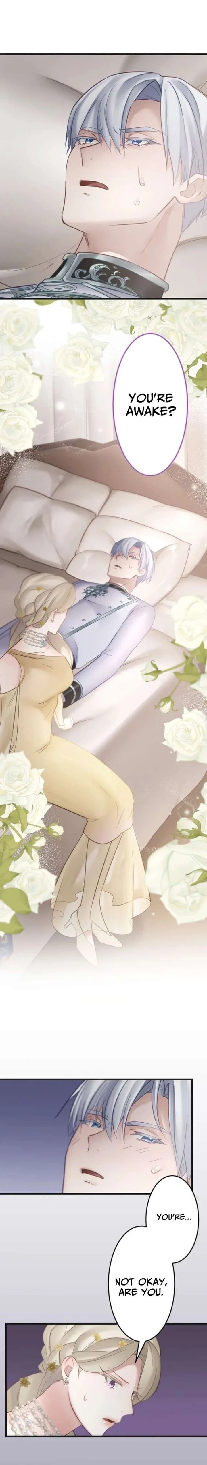 I Was Killed by the Husband I Loved, So This Time I Won’t Love Him Chapter 24 page 4