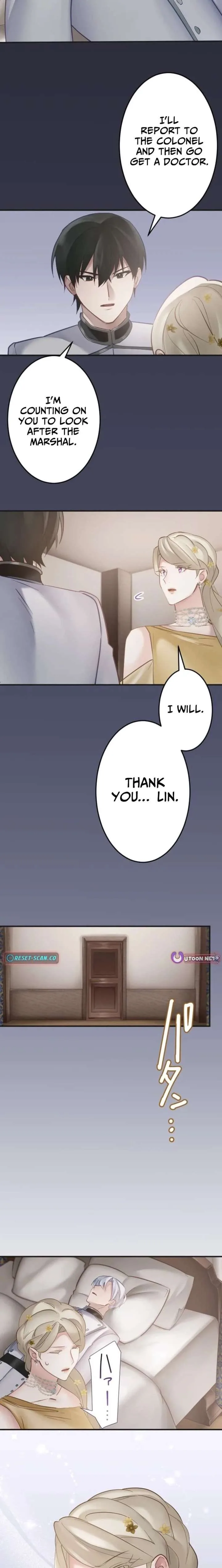 I Was Killed by the Husband I Loved, So This Time I Won’t Love Him Chapter 24 page 2