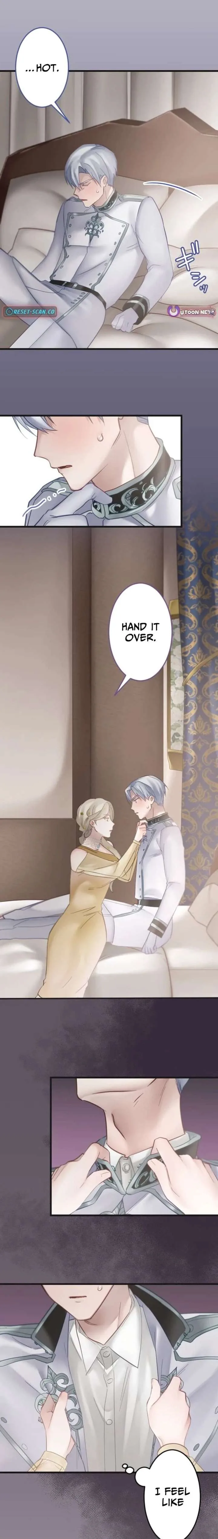 I Was Killed by the Husband I Loved, So This Time I Won’t Love Him Chapter 24 page 5