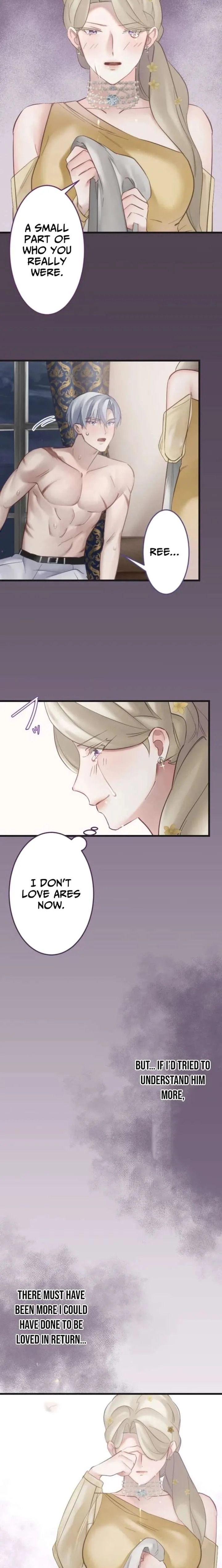 I Was Killed by the Husband I Loved, So This Time I Won’t Love Him Chapter 24 page 18