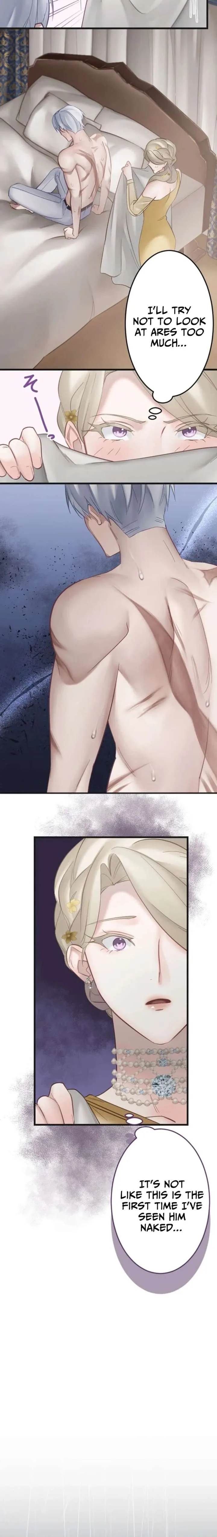 I Was Killed by the Husband I Loved, So This Time I Won’t Love Him Chapter 24 page 11
