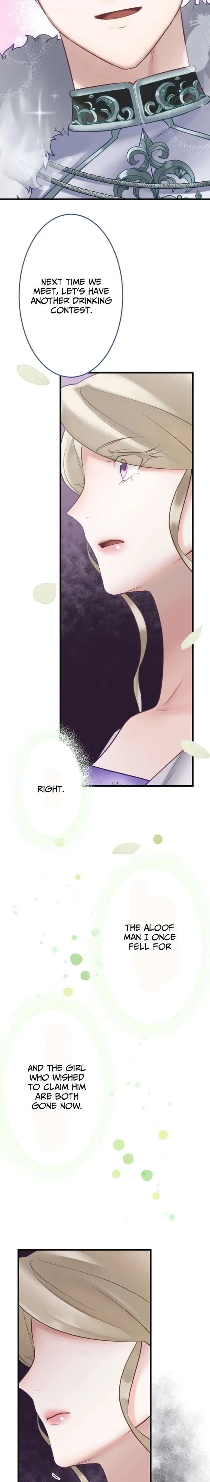I Was Killed by the Husband I Loved, So This Time I Won’t Love Him Chapter 25 page 11