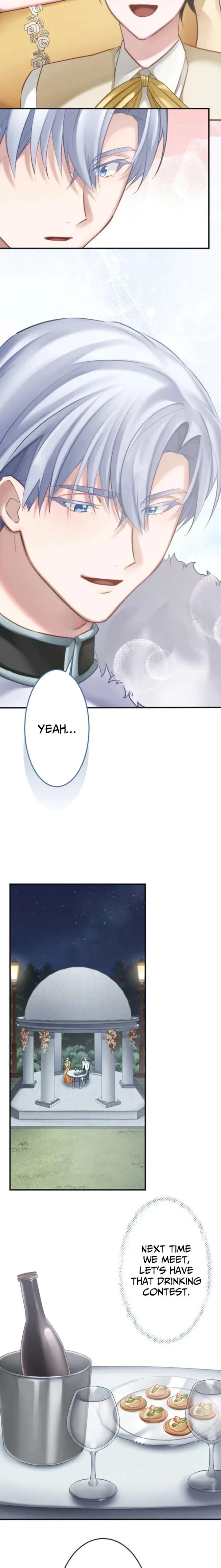 I Was Killed by the Husband I Loved, So This Time I Won’t Love Him Chapter 26 page 22