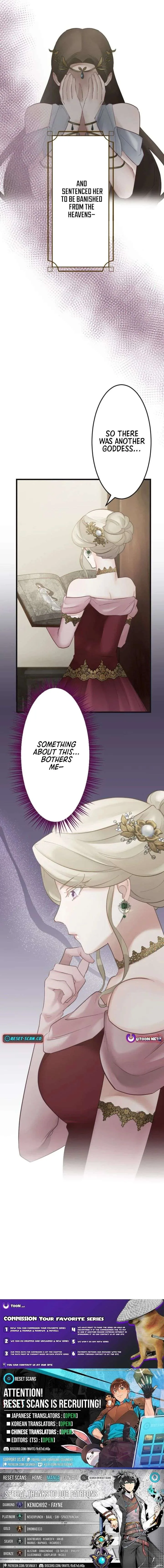 I Was Killed by the Husband I Loved, So This Time I Won’t Love Him Chapter 22 page 22