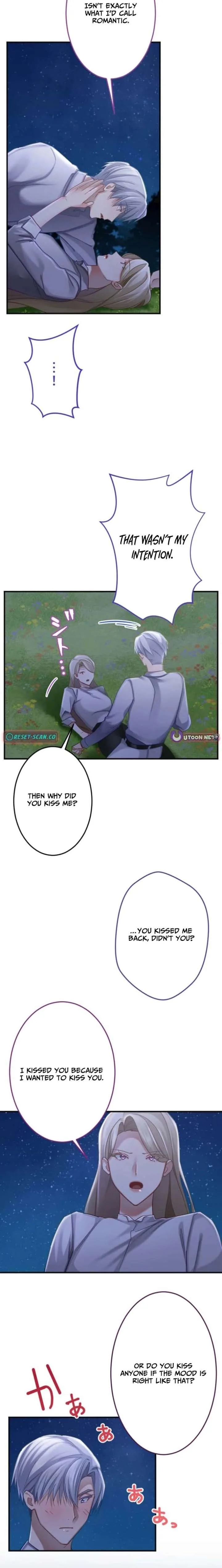 I Was Killed by the Husband I Loved, So This Time I Won’t Love Him Chapter 29 page 5