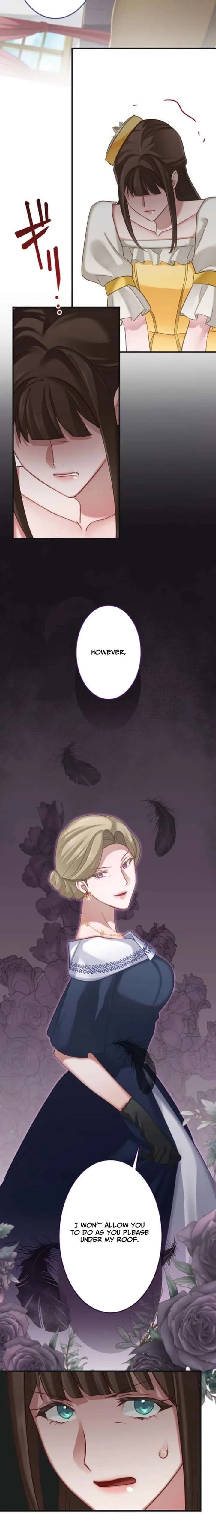 I Was Killed by the Husband I Loved, So This Time I Won’t Love Him Chapter 29 page 18